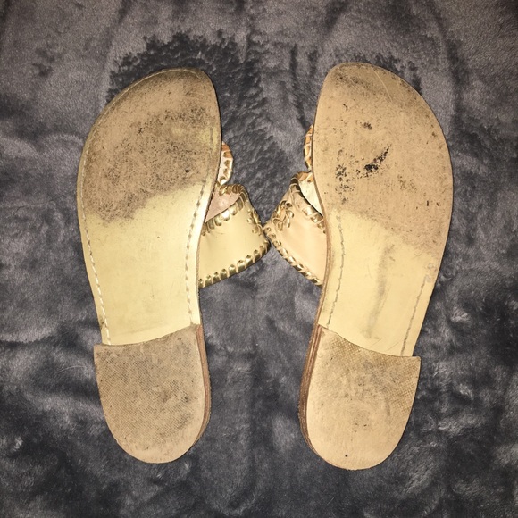 Jack Rogers sandals - Picture 2 of 2